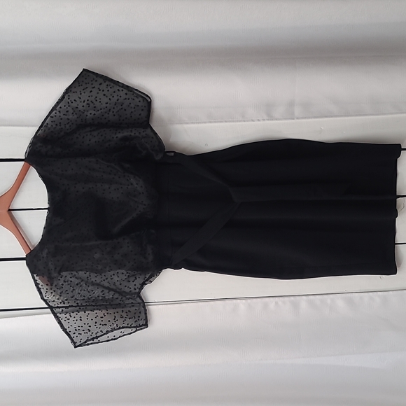 Boohoo Dresses & Skirts - Boohoo Women’s Dress Size 14 Color Black